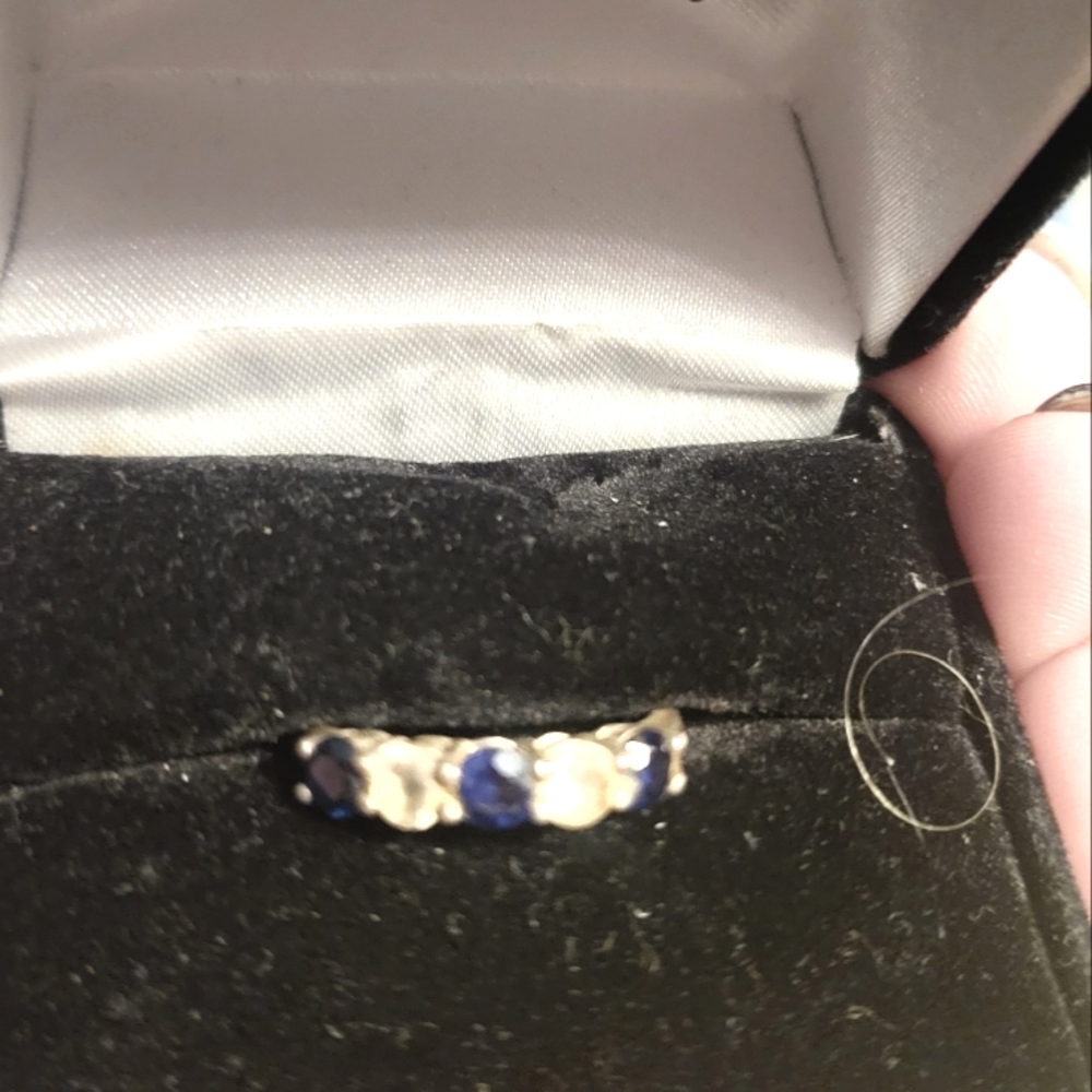 Wedding band